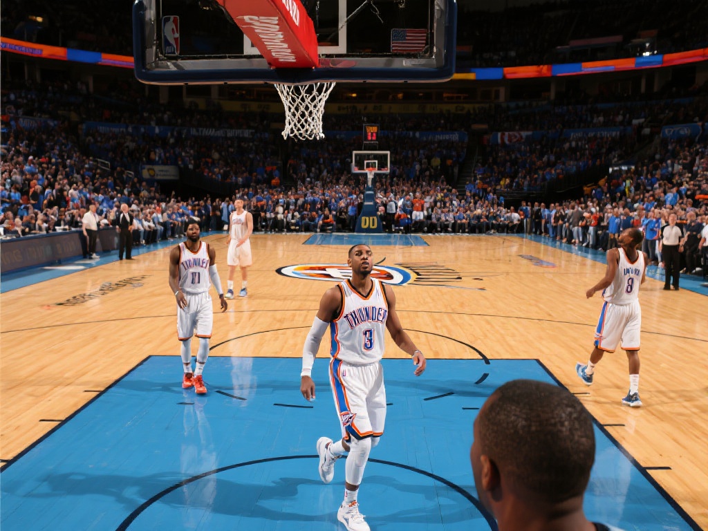 亚历山大轰27分12助 雷霆主场狂胜公牛