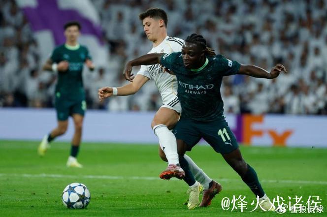 皇马小将身价飙升至9000万欧,平台选择决定成败 皇马小将身价飙升至9000万欧,平台选择决定成败