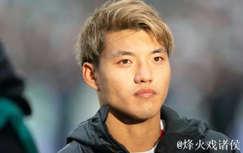 堂安律绝杀助法兰克福1-0力克奥格斯堡,马西马班登场亮眼 堂安律绝杀助法兰克福1-0力克奥格斯堡,马西马班登场亮眼