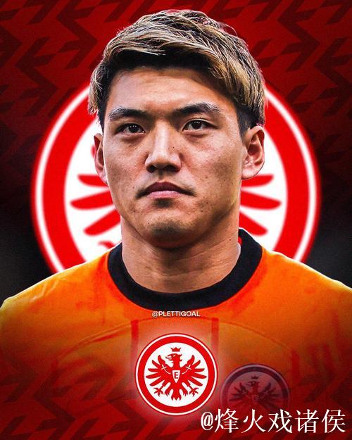 堂安律绝杀助法兰克福1-0力克奥格斯堡,马西马班登场亮眼 堂安律绝杀助法兰克福1-0力克奥格斯堡,马西马班登场亮眼