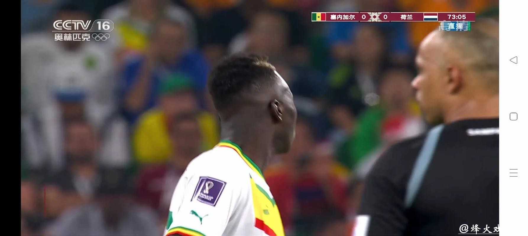 世界杯直播流媒体版权与法律解析